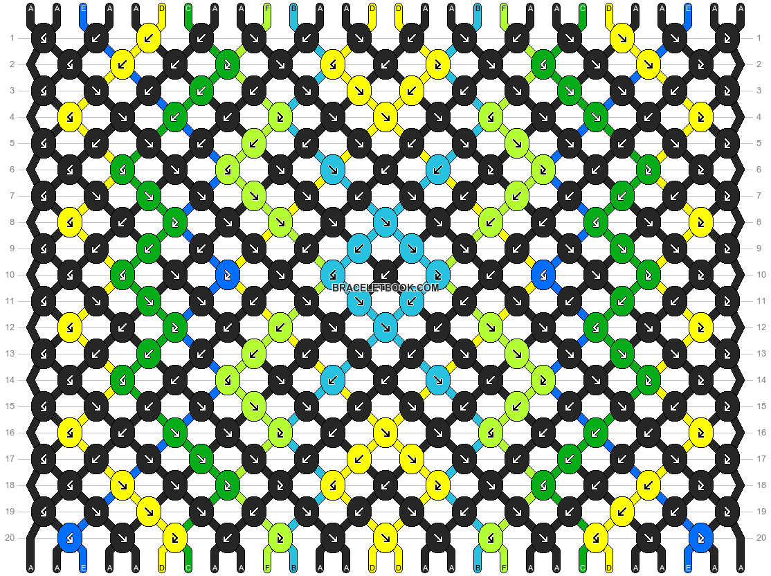 Normal pattern #89260 variation #442758 pattern