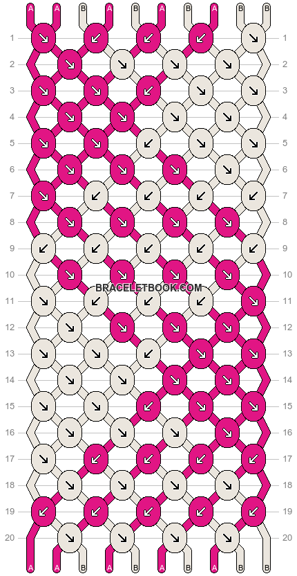 Normal pattern #6462 variation #442763 pattern