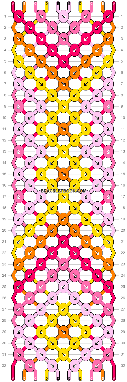 Normal pattern #26424 variation #442765 pattern