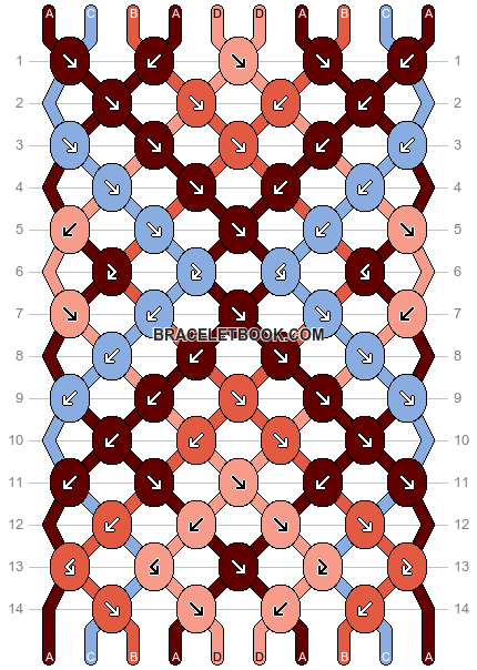 Normal pattern #84420 variation #442766 pattern