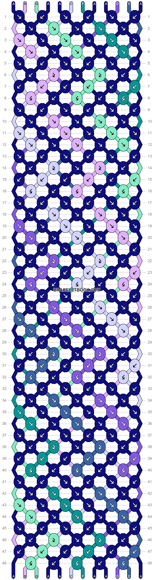 Normal pattern #32807 variation #442771 pattern