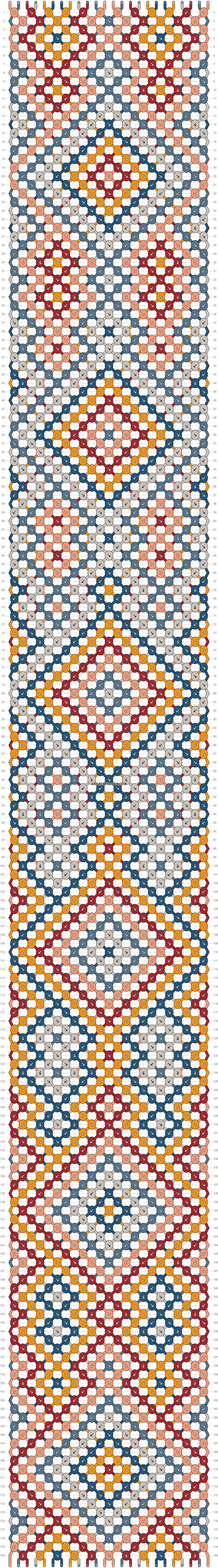 Normal pattern #30831 variation #442772 pattern