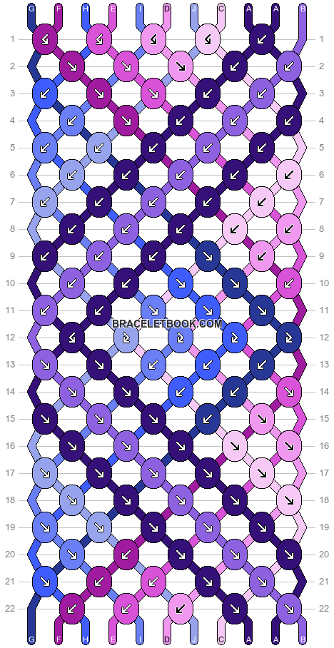 Normal pattern #167819 variation #442774 pattern