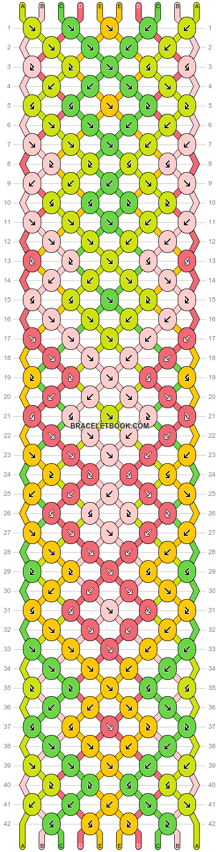 Normal pattern #133494 variation #442777 pattern