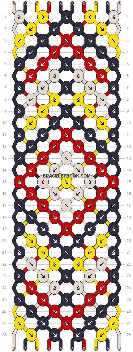 Normal pattern #17764 variation #442778 pattern