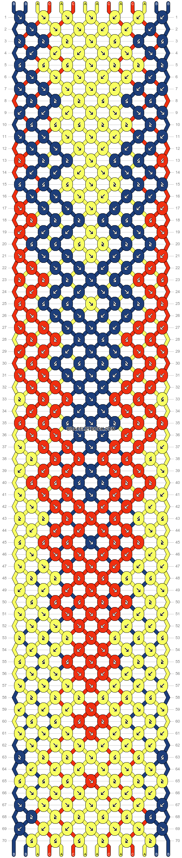 Normal pattern #24805 variation #442779 pattern