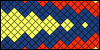 Normal pattern #24805 variation #442779