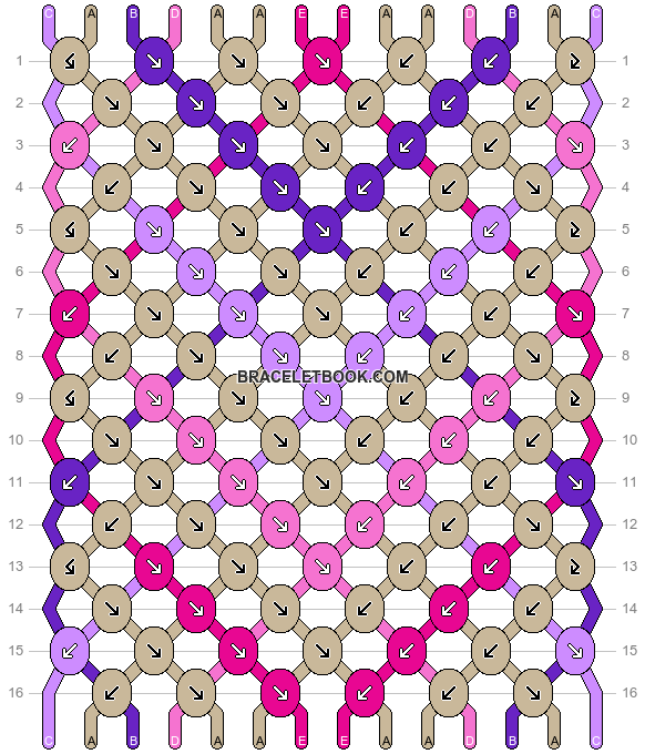 Normal pattern #116826 variation #442781 pattern