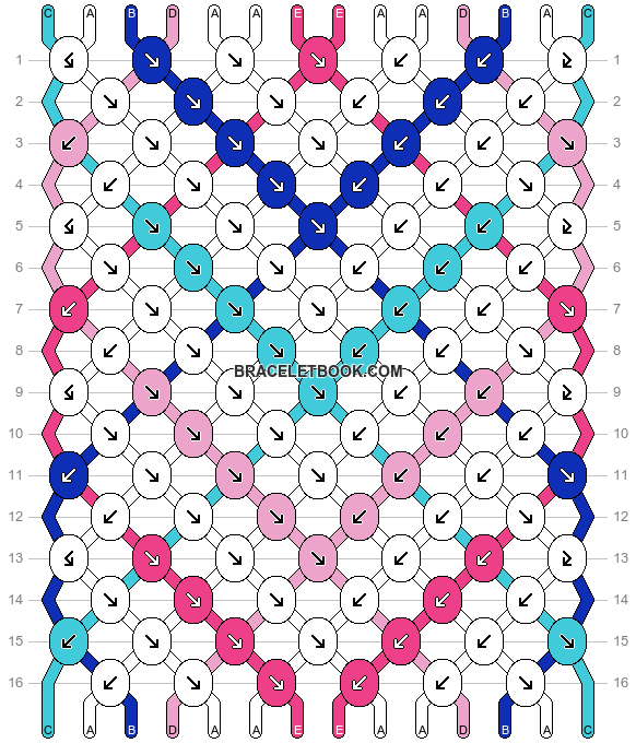 Normal pattern #116826 variation #442782 pattern