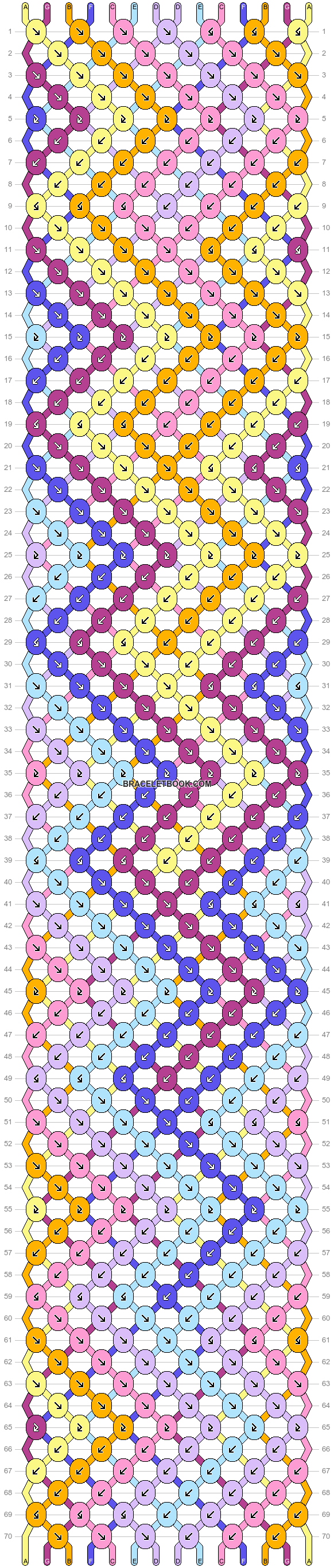 Normal pattern #70128 variation #442783 pattern