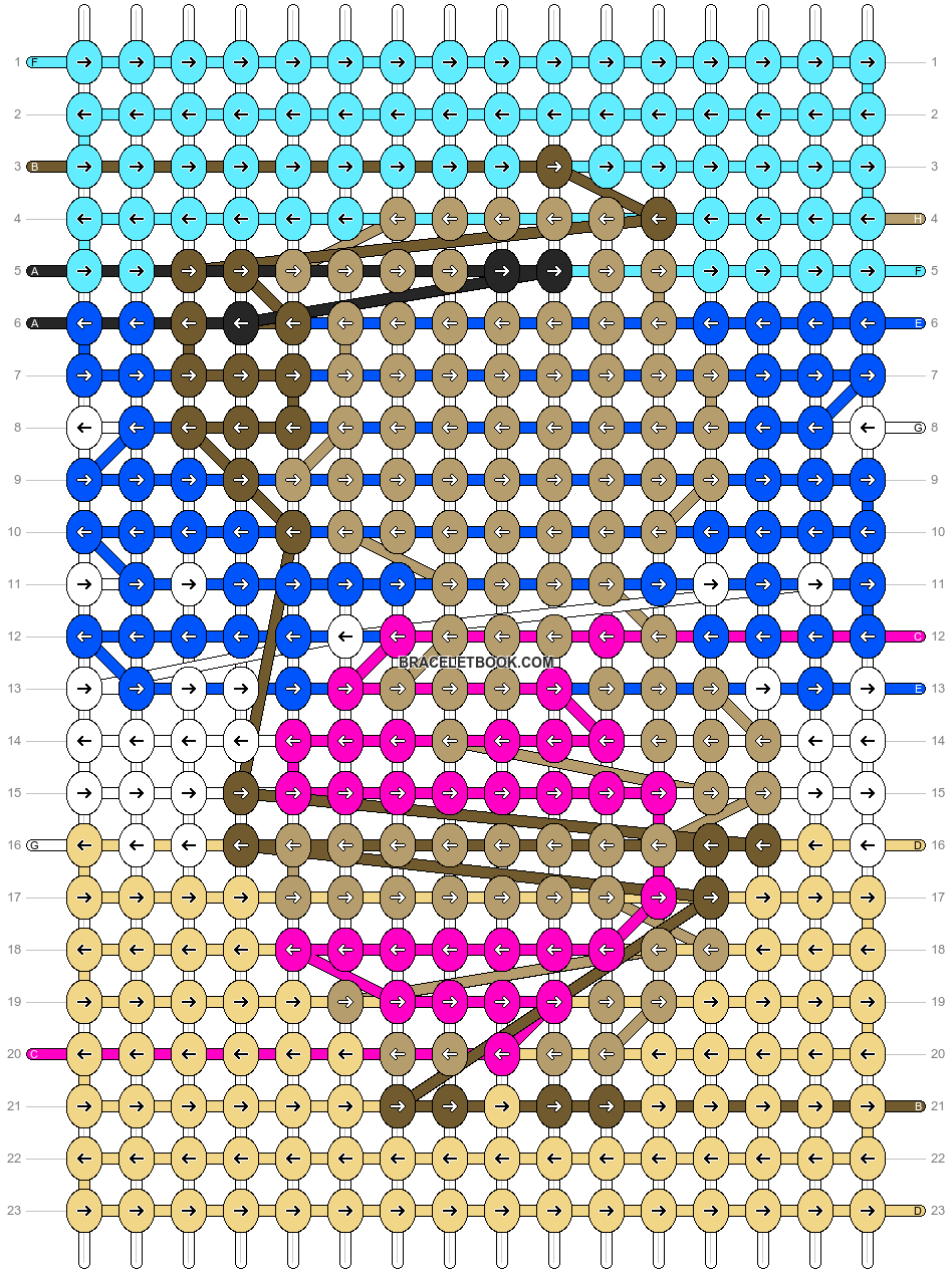 Alpha pattern #182618 variation #442784 pattern