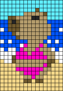 Alpha pattern #182618 variation #442784 preview