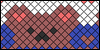 Normal pattern #210914 variation #442786
