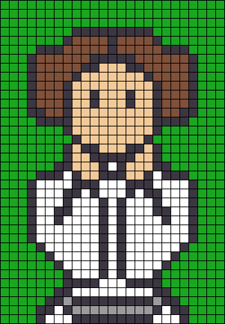 Alpha pattern #166569 variation #442787 preview