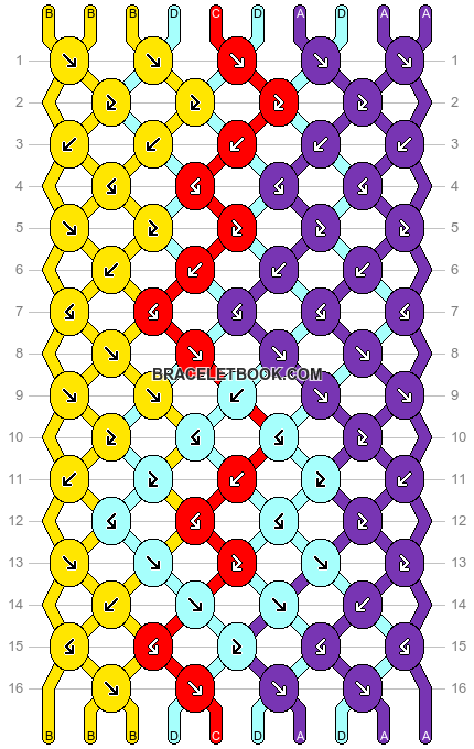 Normal pattern #211215 variation #442788 pattern