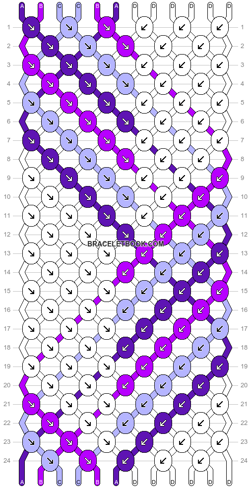 Normal pattern #2285 variation #442789 pattern