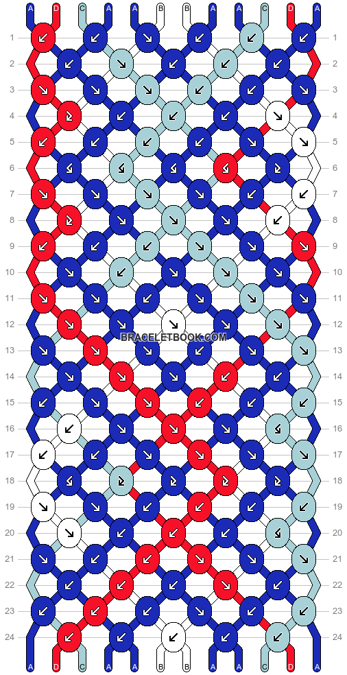 Normal pattern #211180 variation #442791 pattern