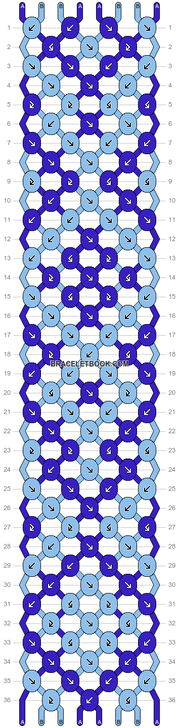 Normal pattern #211060 variation #442792 pattern