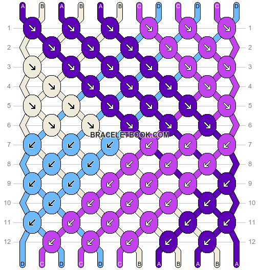 Normal pattern #8873 variation #442795 pattern