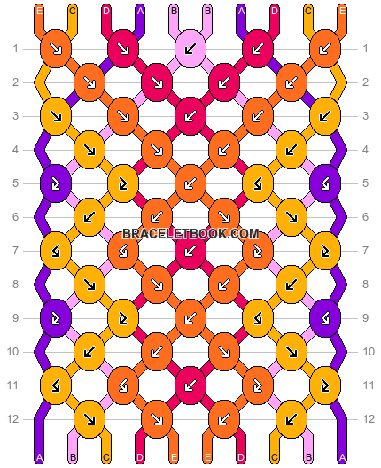 Normal pattern #17448 variation #442796 pattern