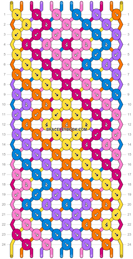 Normal pattern #81735 variation #442798 pattern