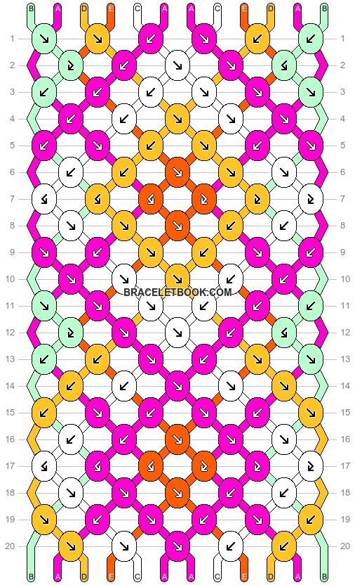 Normal pattern #188558 variation #442801 pattern