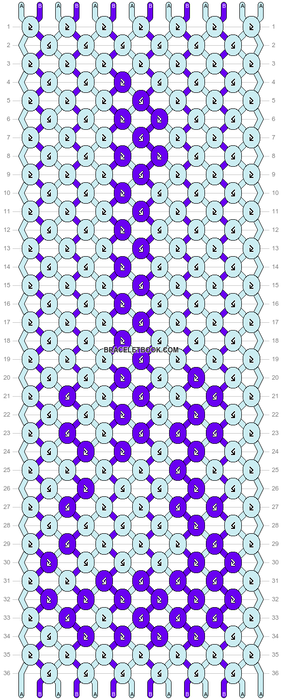 Normal pattern #194725 variation #442802 pattern