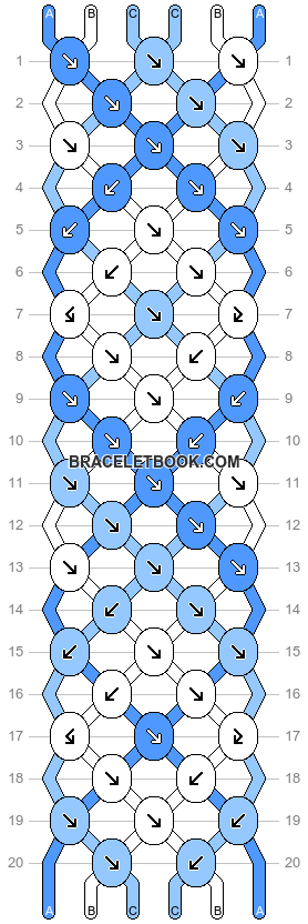 Normal pattern #201147 variation #442804 pattern
