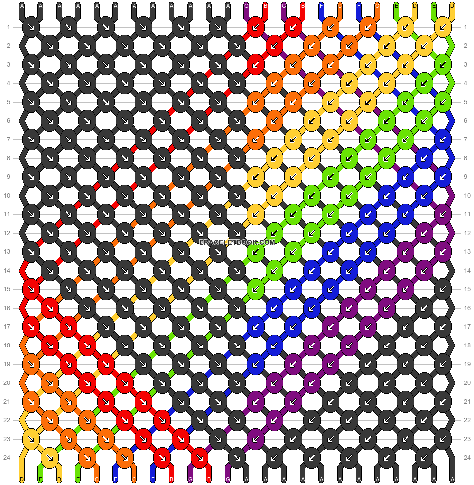 Normal pattern #1326 variation #442805 pattern