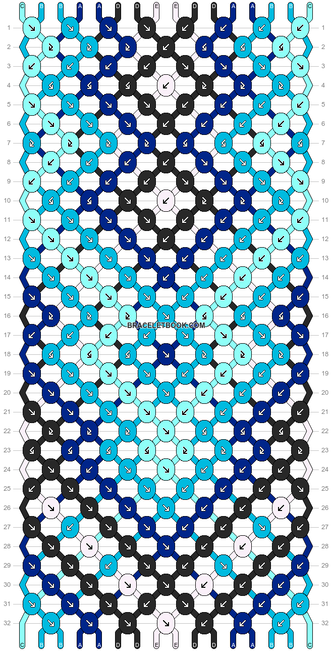 Normal pattern #190208 variation #442806 pattern