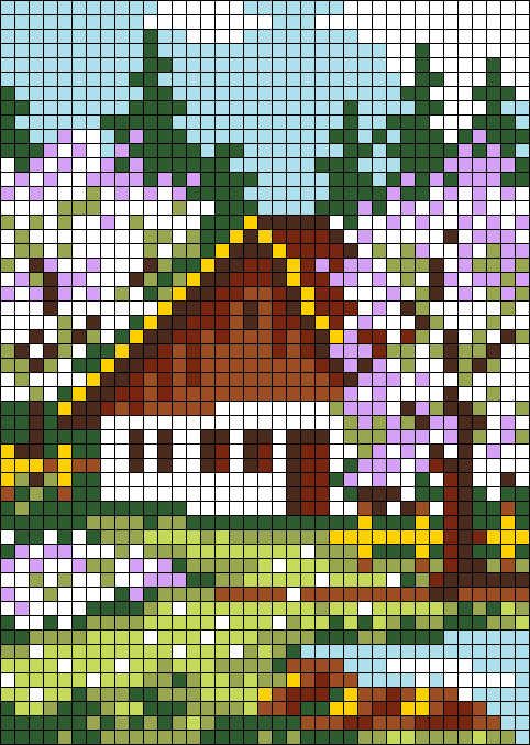 Alpha pattern #133949 variation #442807 preview