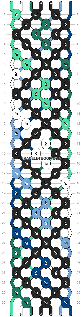 Normal pattern #210985 variation #442809 pattern