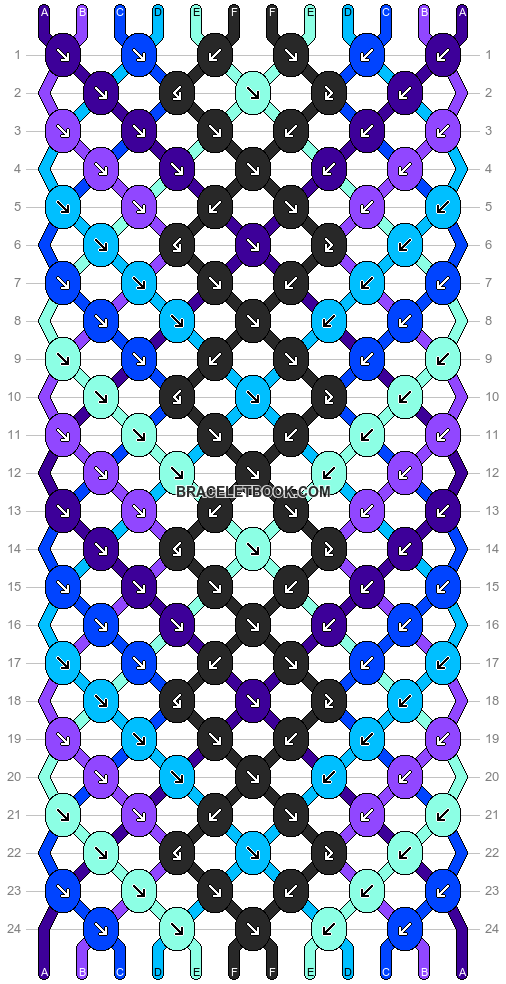 Normal pattern #79278 variation #442810 pattern