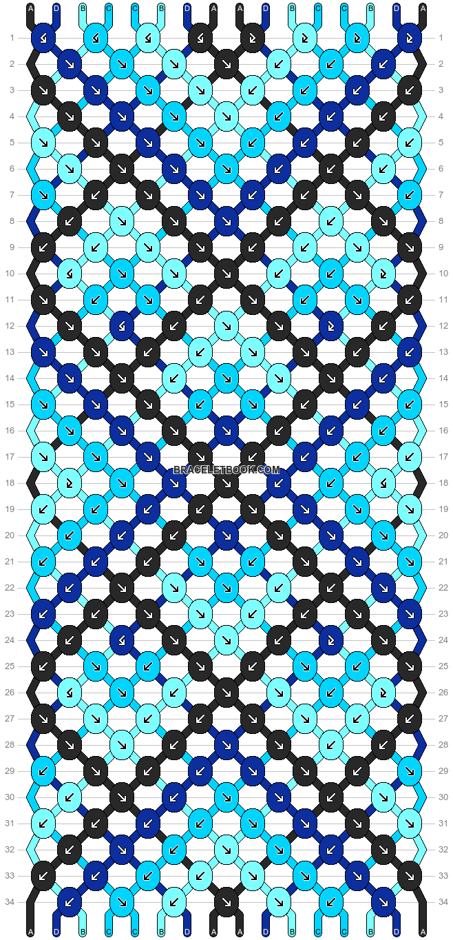 Normal pattern #201045 variation #442815 pattern