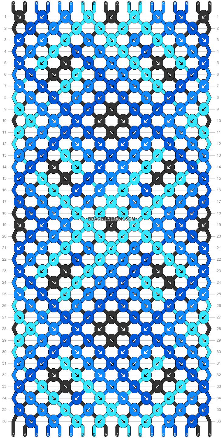 Normal pattern #139137 variation #442816 pattern