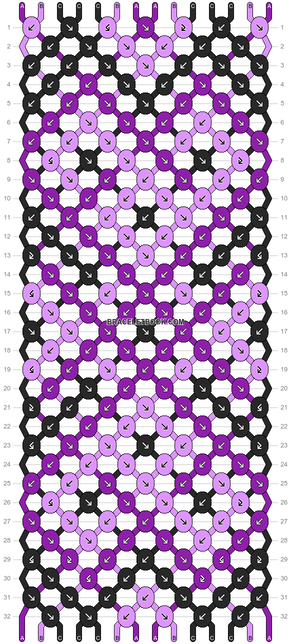 Normal pattern #125376 variation #442817 pattern