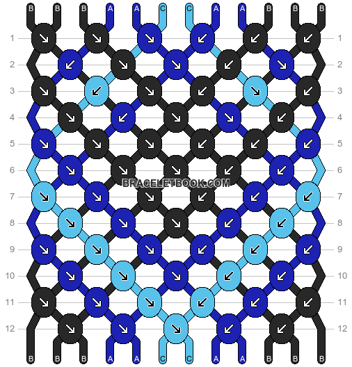 Normal pattern #169808 variation #442818 pattern