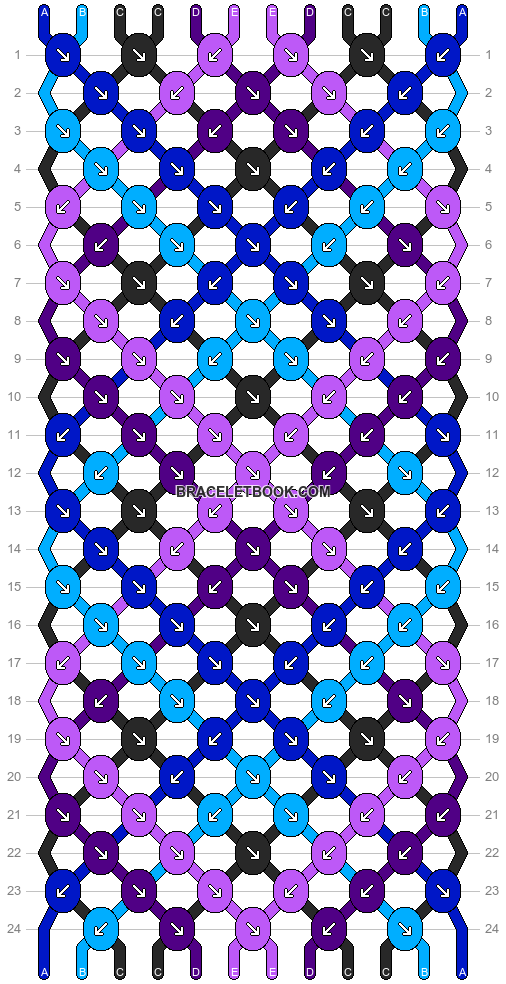 Normal pattern #158558 variation #442819 pattern