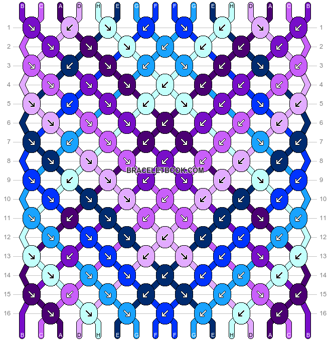 Normal pattern #25049 variation #442820 pattern