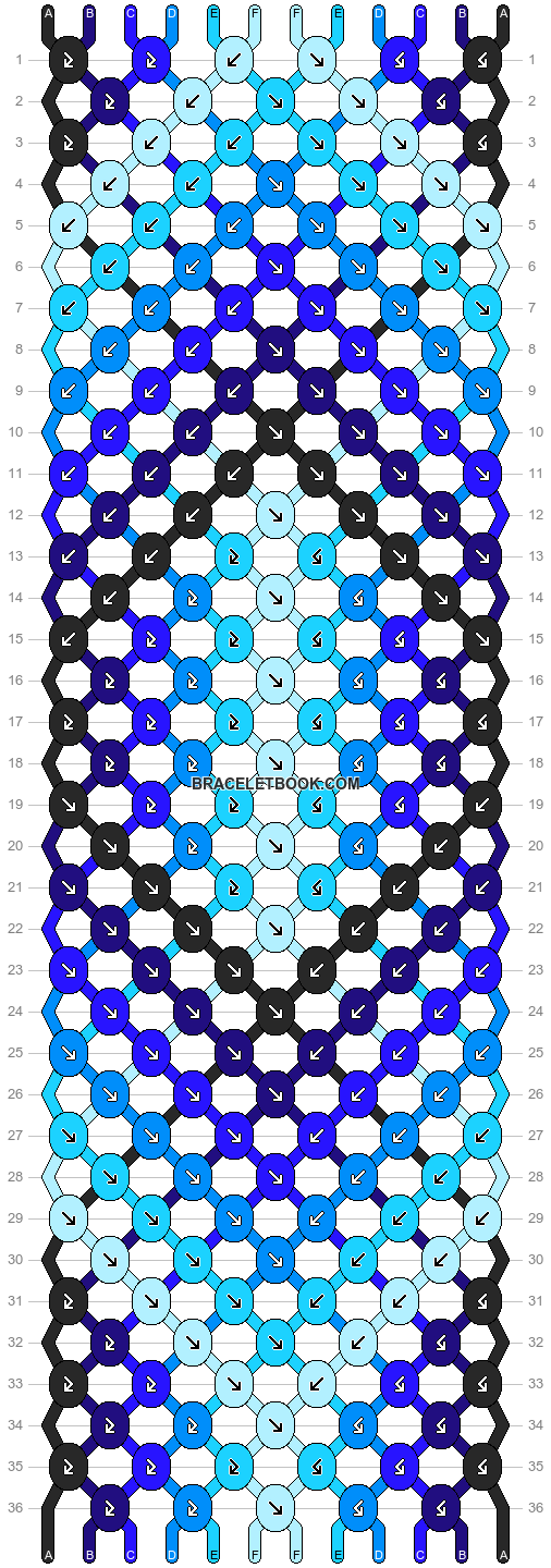 Normal pattern #192396 variation #442821 pattern