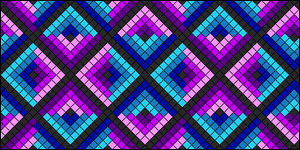 Normal pattern #43466 variation #442822