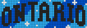Alpha pattern #73647 variation #442824