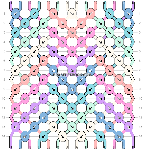 Normal pattern #88520 variation #442826 pattern