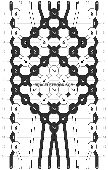 Normal pattern #205397 variation #442827 pattern