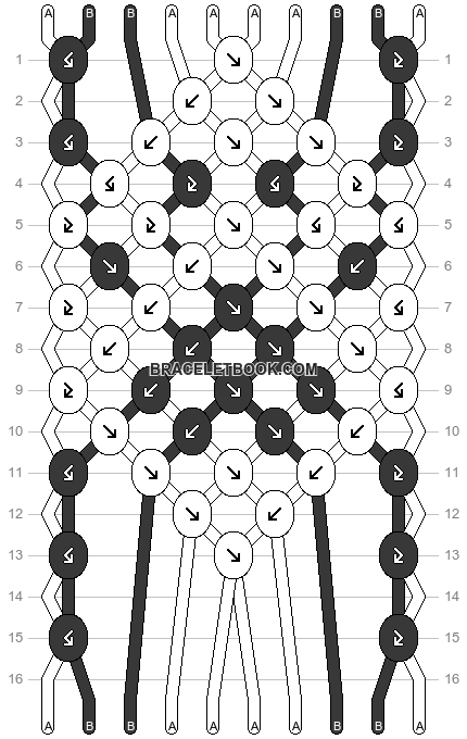 Normal pattern #205397 variation #442828 pattern