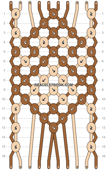 Normal pattern #205397 variation #442829 pattern