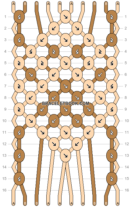 Normal pattern #205397 variation #442830 pattern