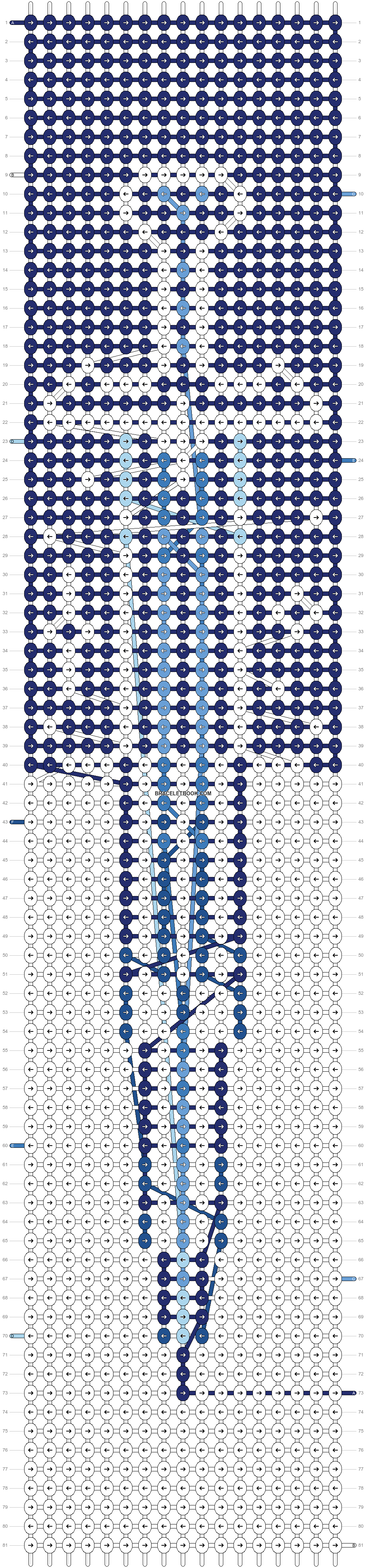 Alpha pattern #177276 variation #442833 pattern