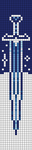 Alpha pattern #177276 variation #442833
