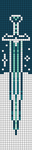 Alpha pattern #177276 variation #442834